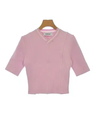 AMBUSH 니트 스웨터 여성용