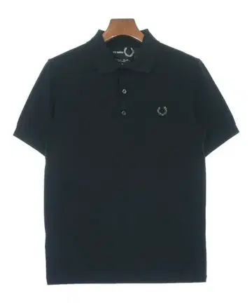 RAF SIMONS 피케 셔츠 남성용