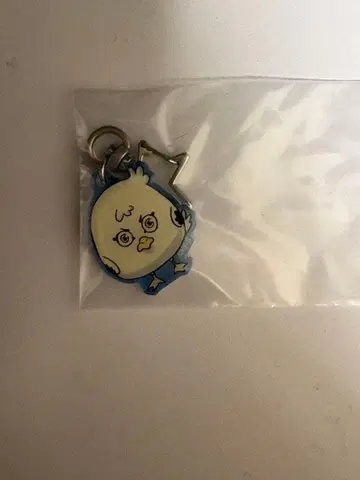 아크릴 키링 하이큐 별 모양 클립 포함