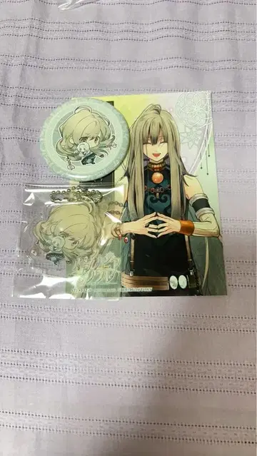 오란피아 소와레 Catharsis 히무카