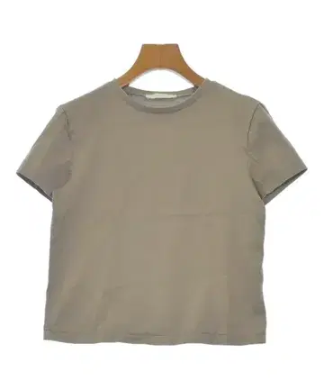 AMOMENTO 티셔츠 컷앤소 여성용