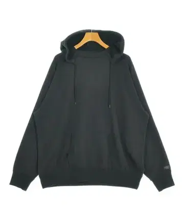 NICENESS 후드티 남성용