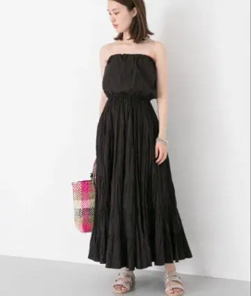 MARIHA 초원의 꿈 드레스 원피스