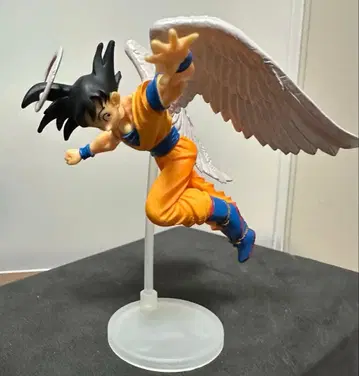 드래곤볼 Z HG 손오공