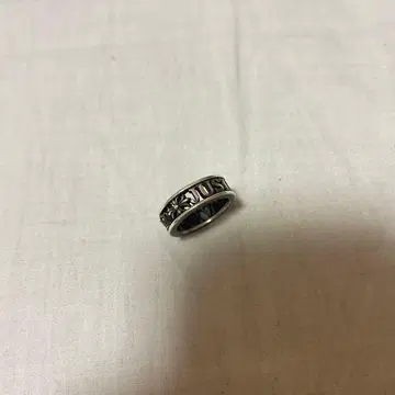 Justice Davis 저스틴 데이비스 반지 반지 은 정품