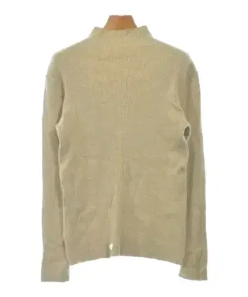 클로슈 니트 스웨터 여성용