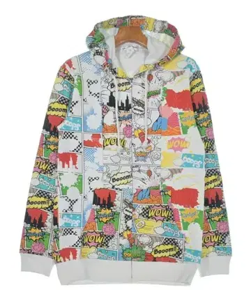 COMME des GARCONS SHIRT 후드티 남성용