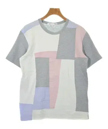 COMME des GARCONS SHIRT 티셔츠 남성용