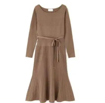 질스튜어트 머메이드 원피스