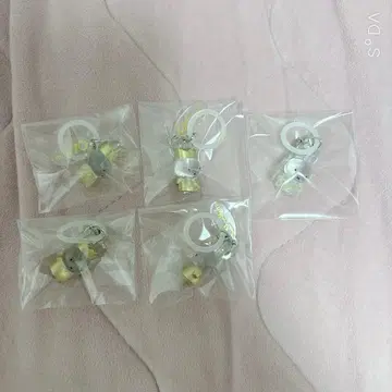 메지루시 액세서리 미피 세미컴프