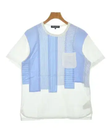 COMME des GARCONS HOMME 티셔츠 컷앤소 남성용