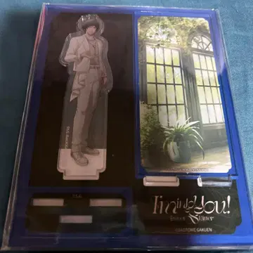 우타프리 HE VENS 스메라기 키라 헤브니와 2025 아크릴 스탠드