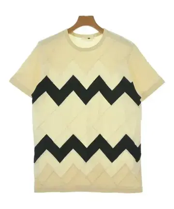 GANRYU T셔츠 티셔츠 남성용