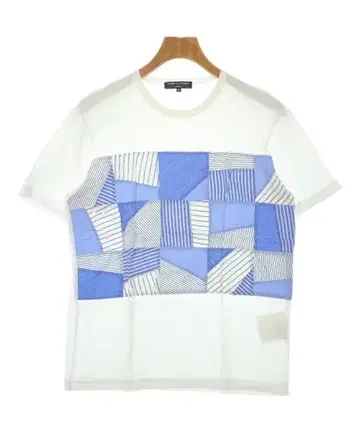 COMME des GARCONS HOMME 티셔츠 남성용