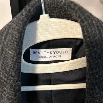 BEAUTY&YOUTH UNITED ARROWS 테일러드 자켓