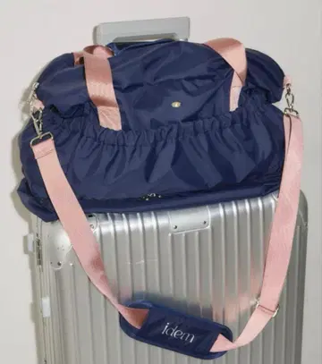 idem travel multifunctional bag/트래블 백