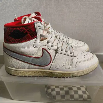 조던 에어십 어웨이크 NY 에어십 어웨이크