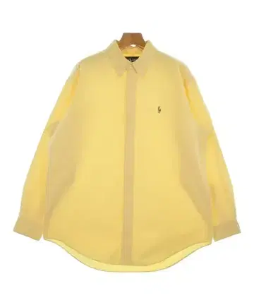 폴로 랄프 로렌 캐주얼 셔츠 남성용