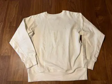 THE NORTH FACE 퍼플 라벨 트레이닝복 XL 화이트