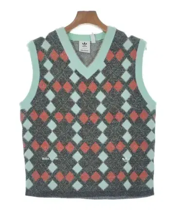 WALES BONNER 베스트 남성용