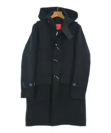 UNDER COVER 더플 코트 남성용