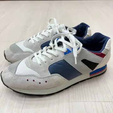 리프로덕션 오브 파운드 프렌치 밀리터리 트레이너 38