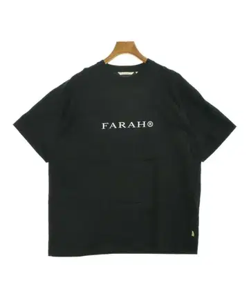 FARAH 티셔츠 남성용