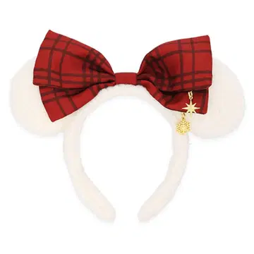 릴린린 머리띠 디즈니