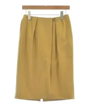 49AV JUNKO SHIMADA 미디 스커트 여성용