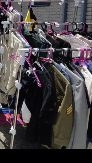 캐주얼 셋업 M L 사이즈