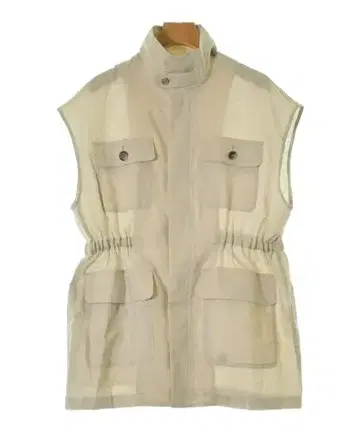 Drawing Numbers 블루종 (기타) 여성용