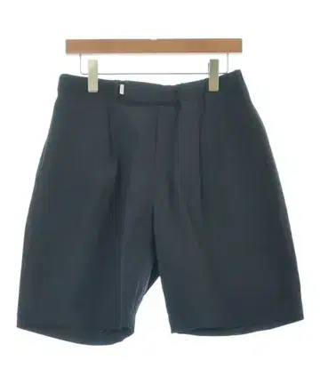 그래프페이퍼 숏팬츠 남성용