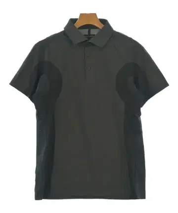 DESCENTE T셔츠 티셔츠 남성용