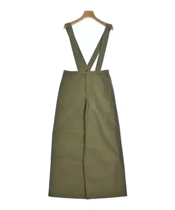 CURRENTAGE 팬츠 (기타) 여성용