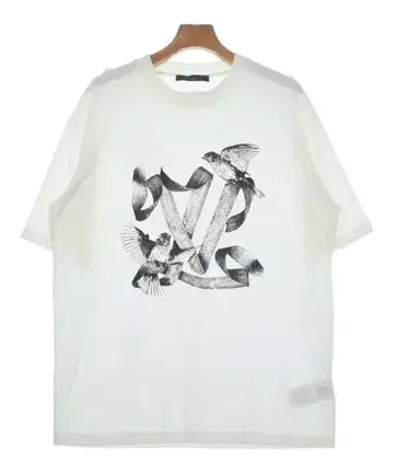 LOUIS VUITTON 티셔츠 커트소우 남성용