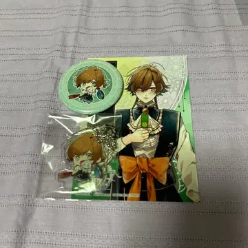 오란피아소와레 Catharsis 토키사다