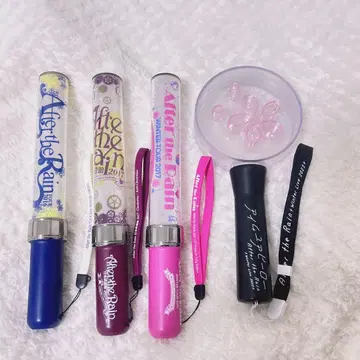 After the Rain 응원봉 세트