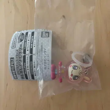 나루미야 캐릭터즈 메지루시 액세서리