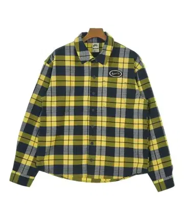 NIKE 캐주얼 셔츠 남성용