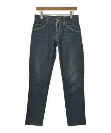 DOLCE&GABBANA 데님 팬츠 남성용