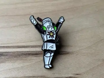 서울 시리즈 솔라 배치 배지 배지 다크 소울 엘든링