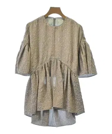 CYCLAS 블라우스 여성용