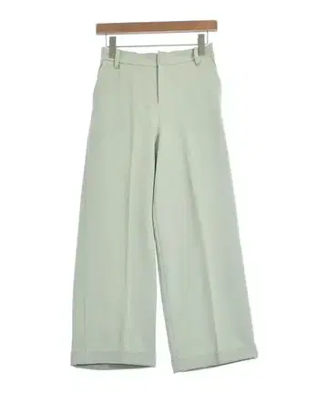 GALLARDAGALANTE NAVY 슬랙스 여성용