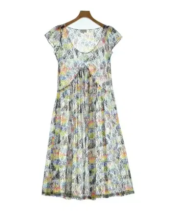 콜리나 스트라다 원피스 여성용