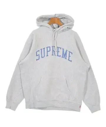 Supreme 후드티 남성용