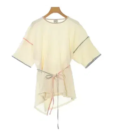 Baserange T셔츠 티셔츠 여성용