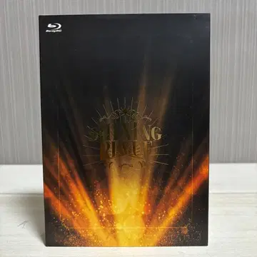 극단 샤이닝 샤이닝 리뷰 DVD 새상품 미개봉