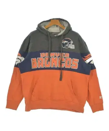 STARTER 후드티 남성용