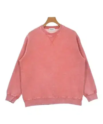 GLOSTER 맨투맨 남성용