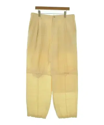 CCU 팬츠 (기타) 남성용